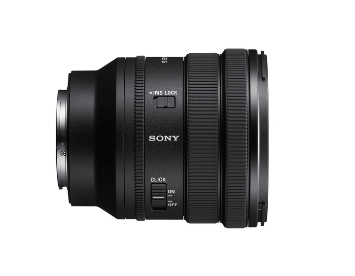 Sony FE PZ 16-35mm f/4 G Lens | PROCAM