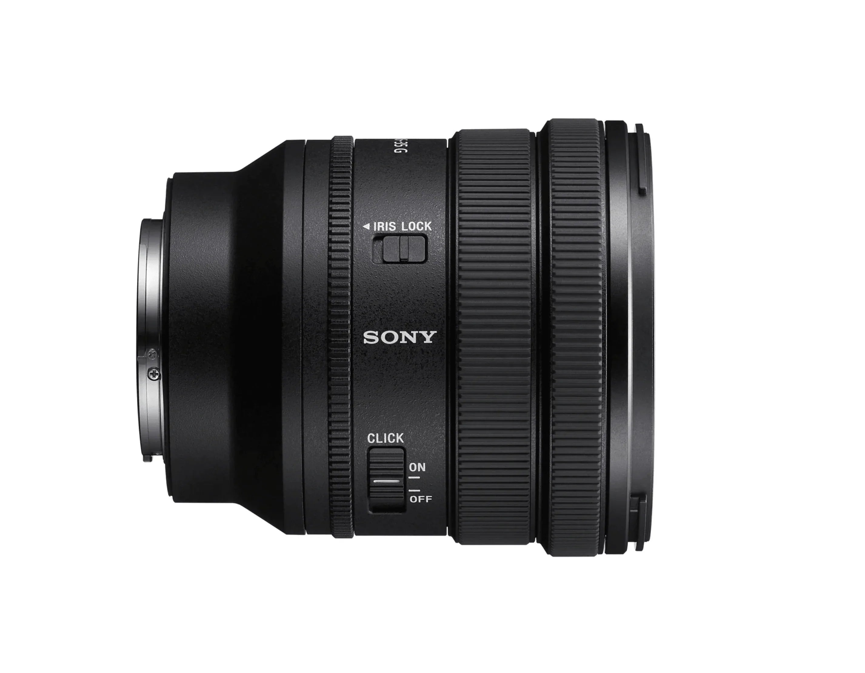 Sony FE PZ 16-35mm f/4 G Lens at PROCAM | procam.com