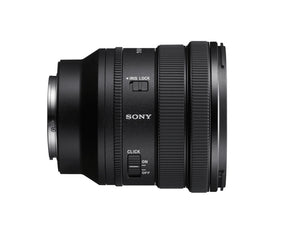 Sony FE PZ 16-35mm f/4 G Lens at PROCAM | procam.com