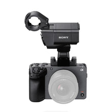 Sony FX30 Digital Cinema Camera with XLR Handle Unit