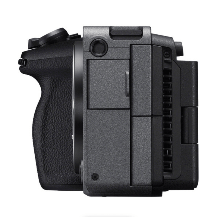 Sony FX30 Digital Cinema Camera with XLR Handle Unit | PROCAM