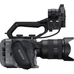 Sony FX6 Digital Cinema Camera Kit with FE 24-105mm F4 G Lens at PROCAM | procam.com