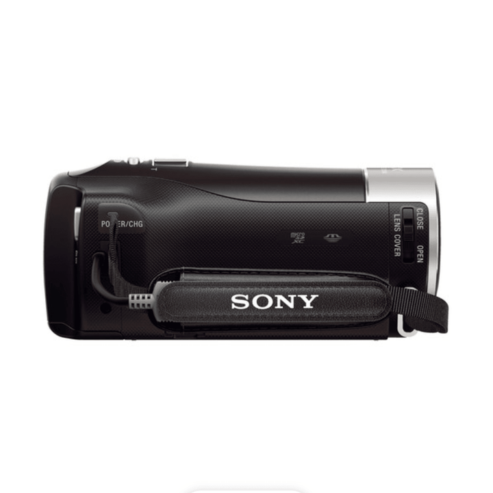 Sony HDR-CX405 HD Handycam | PROCAM