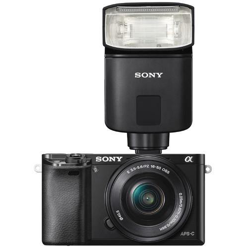 Sony HVL-F32M External Flash | PROCAM