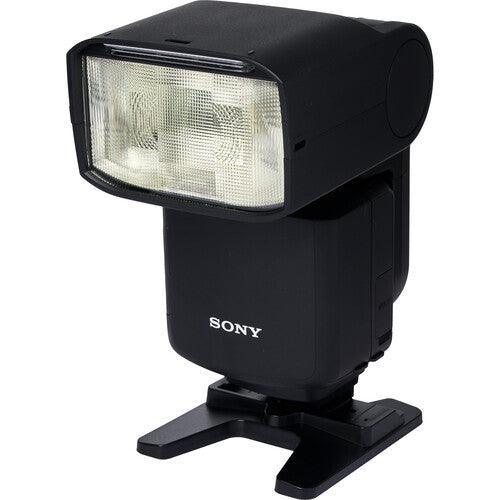 Sony HVL-F60RM2 Wireless Radio Flash at PROCAM | procam.com