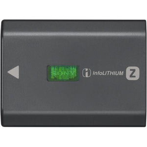 Sony NP-FZ100 Rechargeable Lithium-Ion Battery (2280mAh) | PROCAM