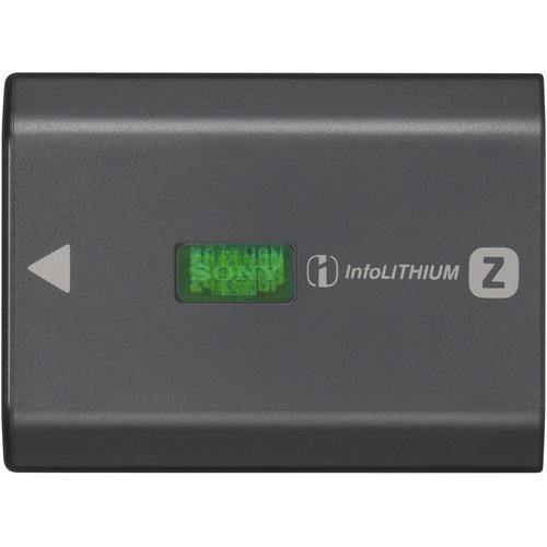Sony NP-FZ100 Rechargeable Lithium-Ion Battery (2280mAh) | PROCAM