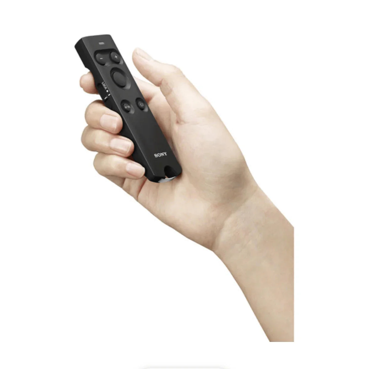 Sony RMT-P1BT Wireless Remote Commander at PROCAM | procam.com