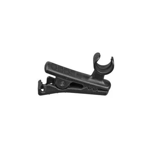 Sony SADHV1B UWP Mic Lav Clip - Single at PROCAM | procam.com