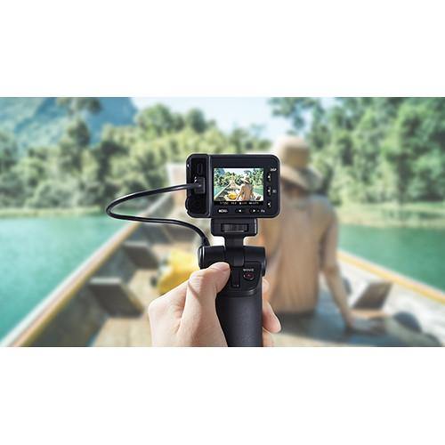 Sony VCT-SGR1 Shooting Grip for Sony RX100 Series and RX0 Cameras | PROCAM