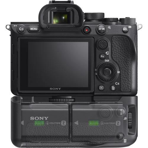 Sony VG-C4EM Vertical Grip for a7R IV, a7S III, a9 II and a1 Cameras | PROCAM