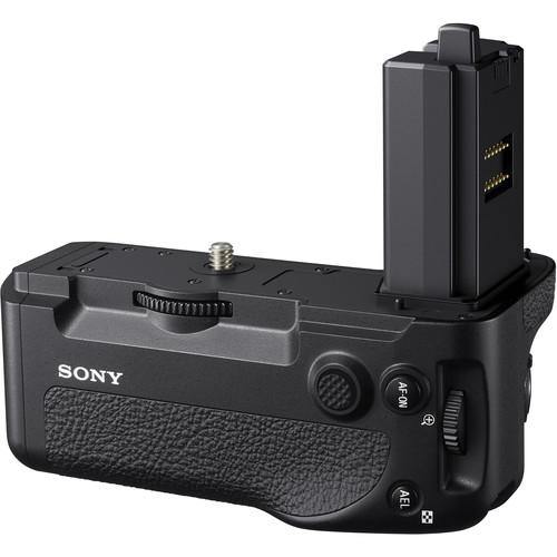 Sony VG-C4EM Vertical Grip for a7R IV, a7S III, a9 II and a1 Cameras | PROCAM