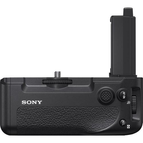 Sony VG-C4EM Vertical Grip for a7R IV, a7S III, a9 II and a1 Cameras | PROCAM