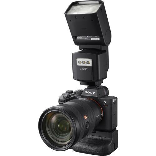 Sony VG-C4EM Vertical Grip for a7R IV, a7S III, a9 II and a1 Cameras | PROCAM