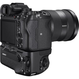 Sony VG-C4EM Vertical Grip for a7R IV, a7S III, a9 II and a1 Cameras | PROCAM