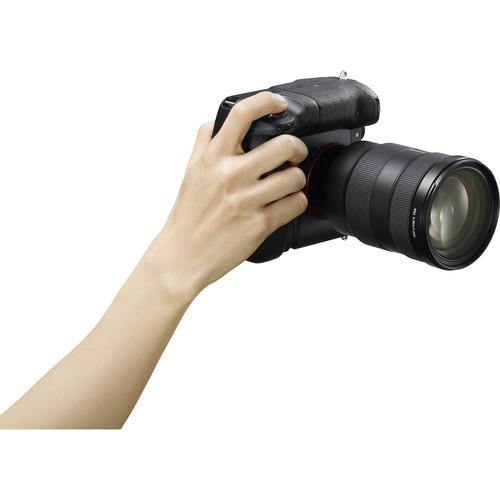 Sony VG-C4EM Vertical Grip for a7R IV, a7S III, a9 II and a1 Cameras | PROCAM