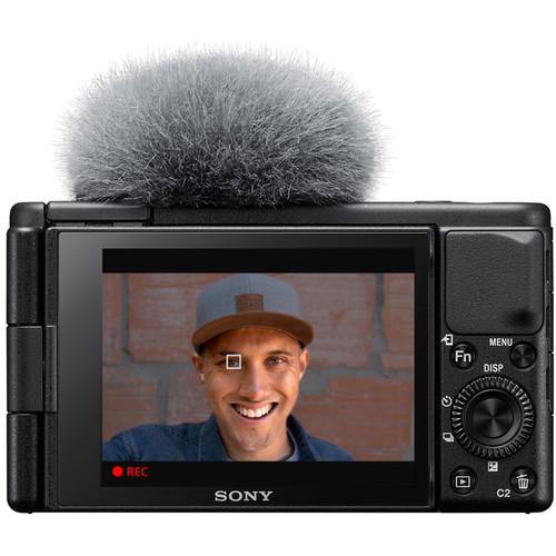 Sony ZV-1 Digital Camera | PROCAM