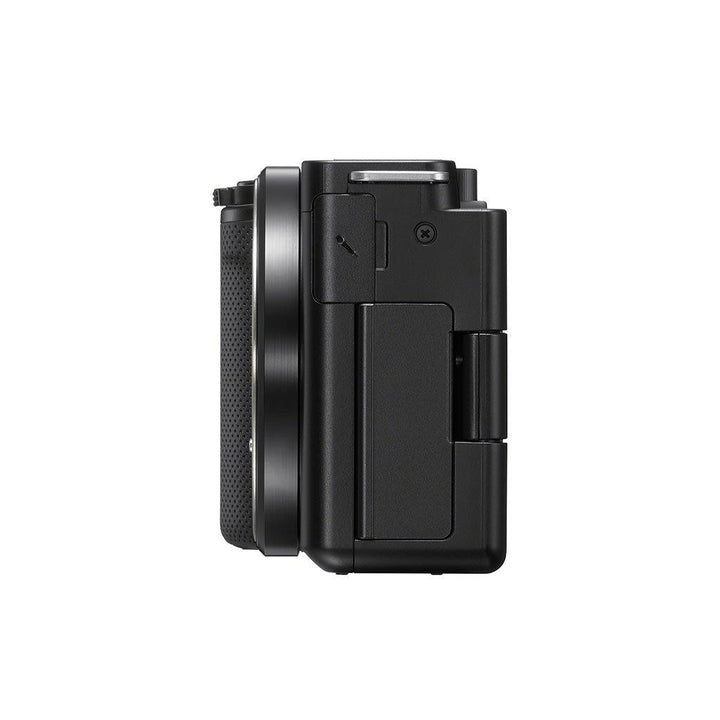 Sony ZV-E10 Mirrorless Camera (Body Only, Black) | PROCAM