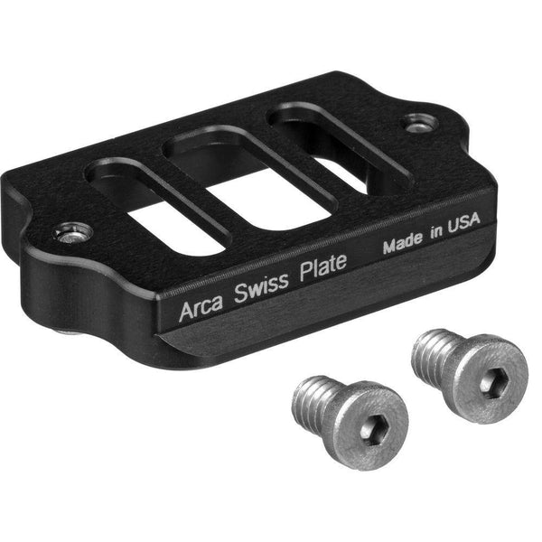 Spider Camera Holster Adapter for Arca-Swiss Tripod Plate Compatibility | PROCAM