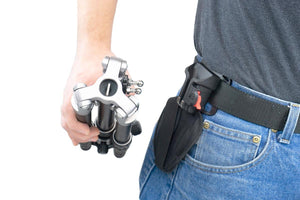 Spider Camera Holster Spider Pro Tripod Carrier Kit at PROCAM | procam.com