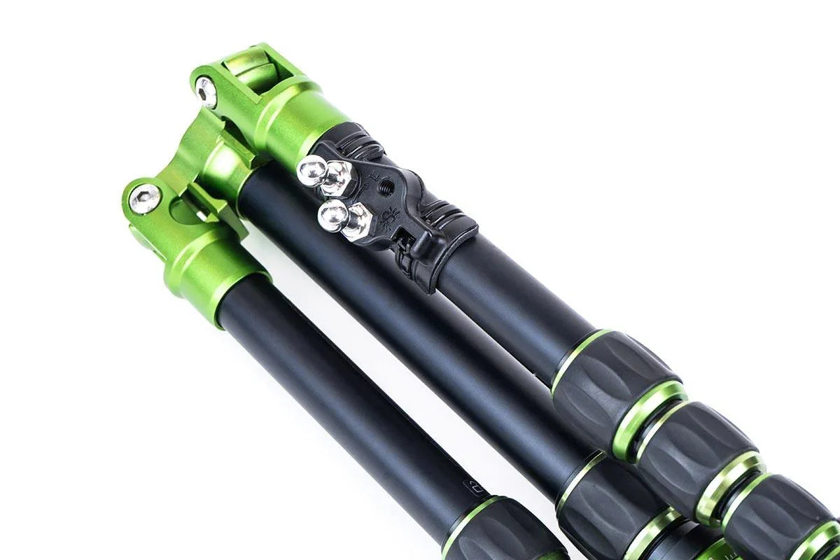 Spider Camera Holster Spider Pro Tripod Carrier Kit at PROCAM | procam.com