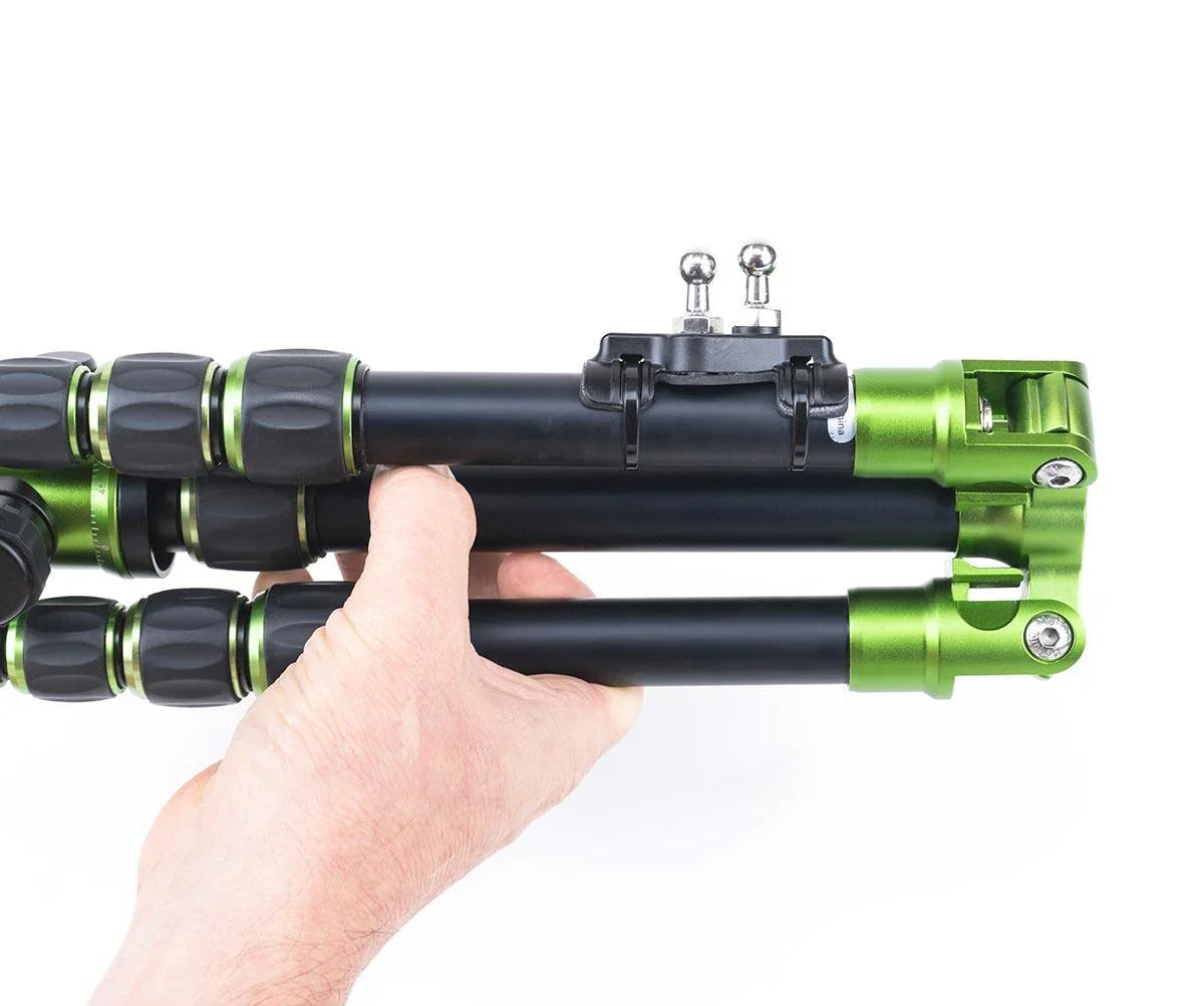 Spider Camera Holster Spider Pro Tripod Carrier Kit at PROCAM | procam.com