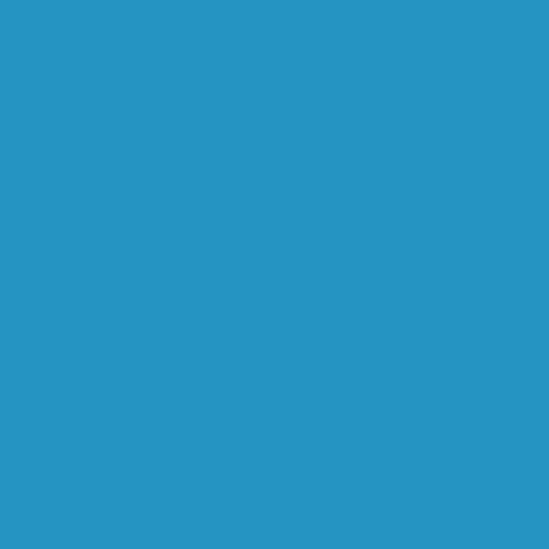 Superior Seamless Background Paper - 107'' X 36 ft - BLUE LAKE at PROCAM | procam.com