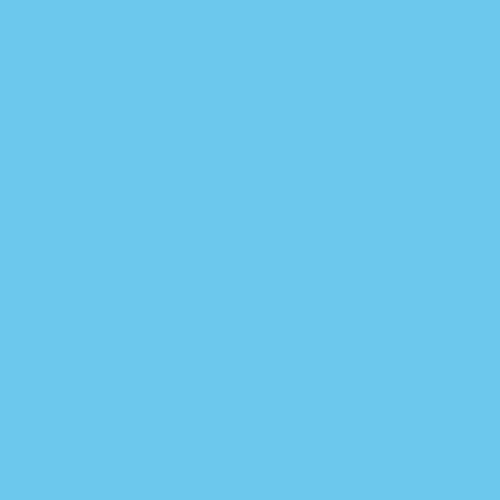 Superior Seamless Background Paper - 107'' X 36 ft - LITE BLUE | PROCAM