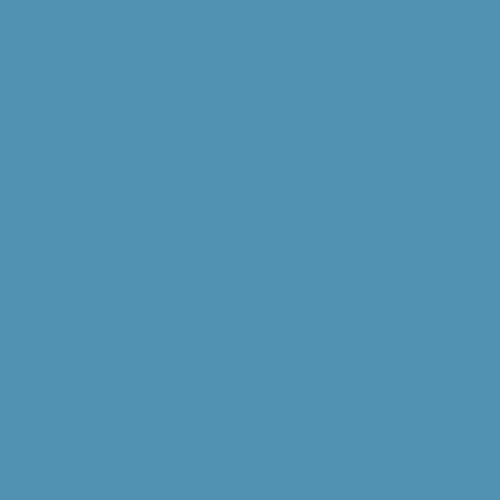 Superior Seamless Background Paper - 107'' X 36 ft - MARINE BLUE | PROCAM