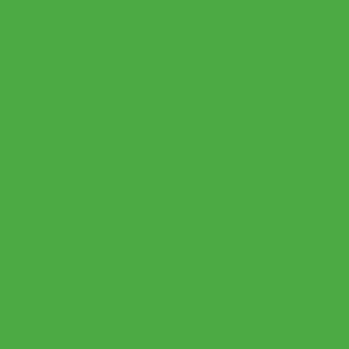 Superior Seamless Background Paper - 140'' X 100 ft - CHROMA GREEN | PROCAM