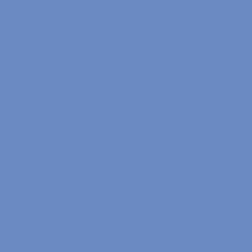 Superior Seamless Background Paper - 53'' x 36 ft - Cobalt (Core) at PROCAM | procam.com