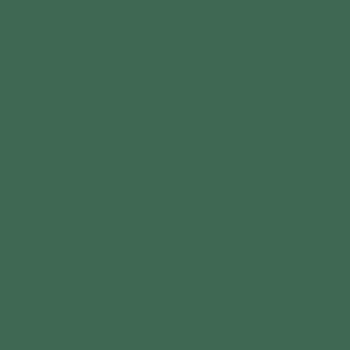 Superior Seamless Background Paper - 53'' x 36 ft - Deep Green (Core) | PROCAM