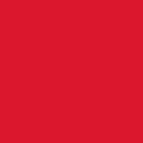 Superior Seamless Background Paper - 53'' x 36 ft - Scarlet (Core) | PROCAM