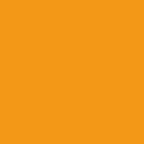 Superior Seamless Background Paper - 53'' x 36 ft - Yellow-Orange (Core) | PROCAM