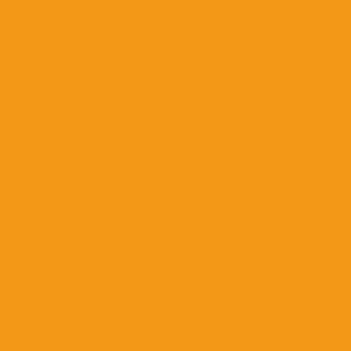 Superior Seamless Background Paper - 53'' x 36 ft - Yellow-Orange (Core) at PROCAM | procam.com