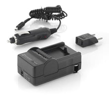 Synergy Panasonic BCF10E, BCG10 Charger