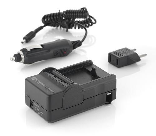 Synergy Panasonic BCF10E, BCG10 Charger at PROCAM | procam.com