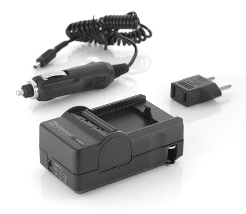 Synergy Panasonic DMW-BCK7 Charger | PROCAM