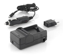 Synergy Panasonic DMW-BCK7 Charger
