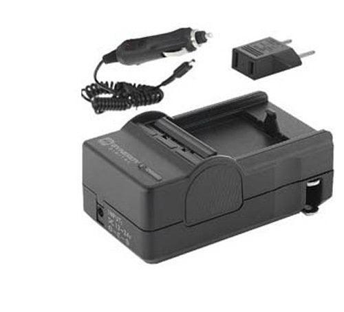 Synergy Sony Digital SDM-105 Mini Charger at PROCAM | procam.com