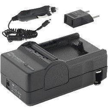 Synergy Universal Charger for Panasonic VDB210, S002/S006, S004, S005, S007, S008, S303, S603
