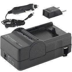 Synergy Universal Charger for Panasonic VDB210, S002/S006, S004, S005, S007, S008, S303, S603 at PROCAM | procam.com