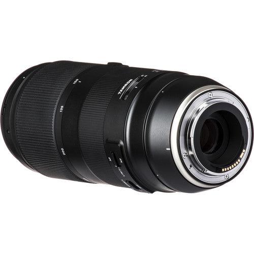 Tamron 100-400mm f/4.5-6.3 Di VC USD Lens for Canon EF | PROCAM