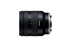 Tamron 11-20mm F/2.8 Di III-A RXD Lens for Sony E at PROCAM | procam.com