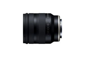 Tamron 11-20mm F/2.8 Di III-A RXD Lens for Sony E at PROCAM | procam.com