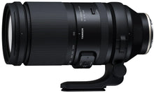 Tamron 150-500mm F/5-6.7 Di III VC VXD Lens for Sony E