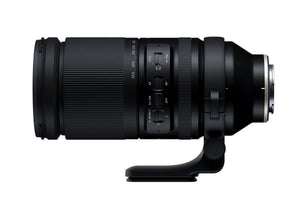 Tamron 150-500mm F/5-6.7 Di III VC VXD Lens for Sony E at PROCAM | procam.com