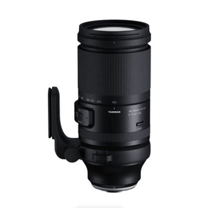 Tamron 150-500mm f/5-6.7 Di III VXD Lens for FUJIFILM X at PROCAM | procam.com