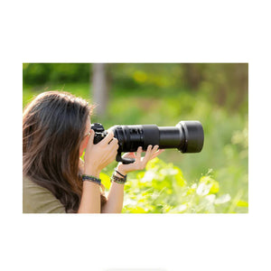 Tamron 150-500mm f/5-6.7 Di III VXD Lens for FUJIFILM X at PROCAM | procam.com