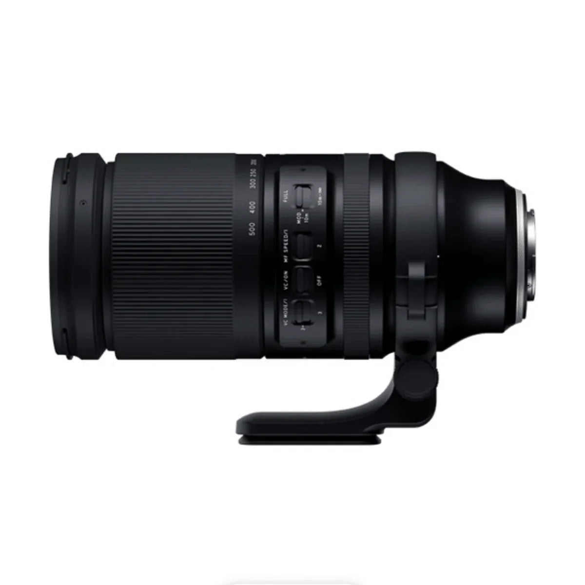 Tamron 150-500mm f/5-6.7 Di III VXD Lens for FUJIFILM X at PROCAM | procam.com